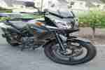 V Strom 650 DL ABS Saison und