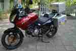 V Strom DL1000