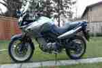 V Strom DL650A