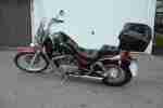 VS 800 GL Intruder, Chopper, Cruiser,