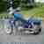 Suzuki VS750 Intruder