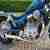 Suzuki VS750 Intruder