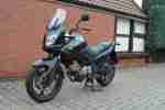 VStrom DL 650 A, BJ: 2009 erst 5500km,