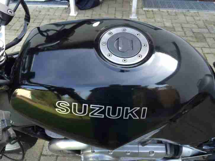 Suzuki VX 800