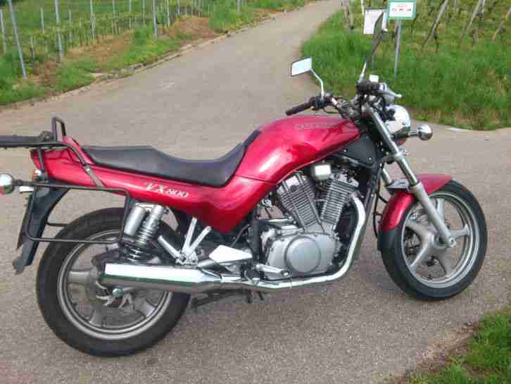Suzuki VX 800