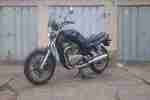 VX 800 Tourer Cruiser Motorrad