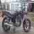 Suzuki VX 800