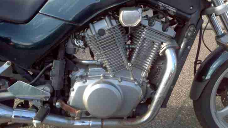 Suzuki VX 800 Typ VS51B