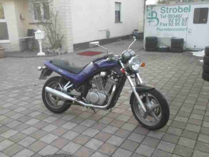 Suzuki VX 800 U Kmst. 49958