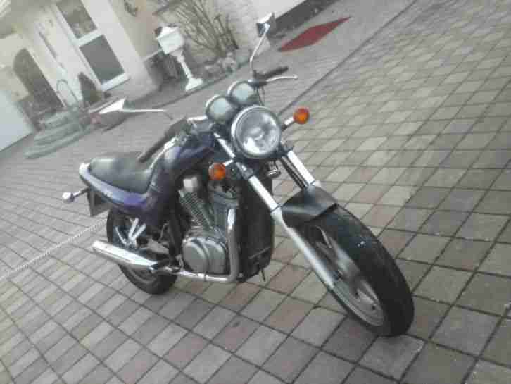 Suzuki VX 800 U Kmst. 49958