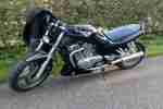 VX800 Bobber Streetfighter Cruiser Bj