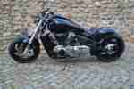 VZR 1800 Intruder Custom Bike