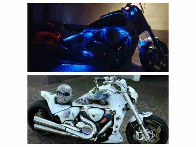 Suzuki VZR 1800