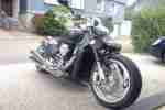 VZR M1800R M109 SOA Custombike