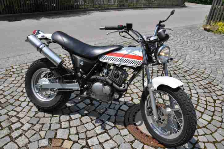 VanVan 125ccm