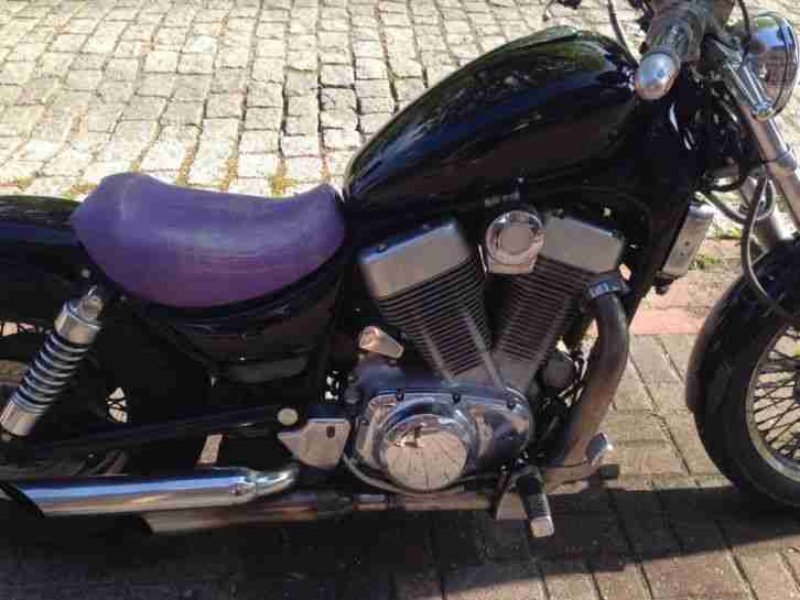 Suzuki Vs 1400
