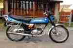 X1 GT50 Youngtimer Moped