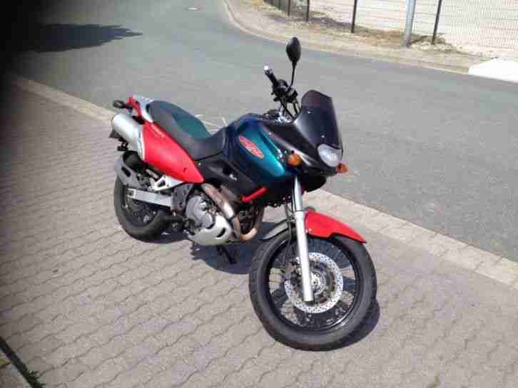 Suzuki XF 650