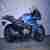 Suzuki XN 85