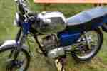 ZR50K, Fünfziger, Moped, Mofa,