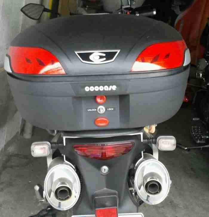 Suzuki dl 1000 Vstrom Top Zustand mit Zubehör