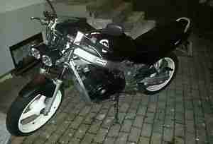 Suzuki gs 500