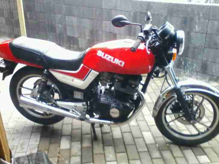 gsx 400