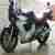 Suzuki gsx 600