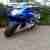 Suzuki gsx 650