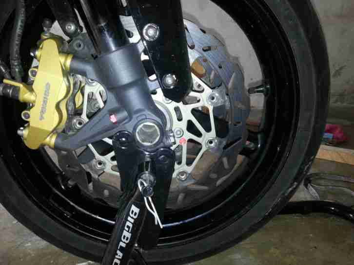 gsx r1000 k4,KM:21900