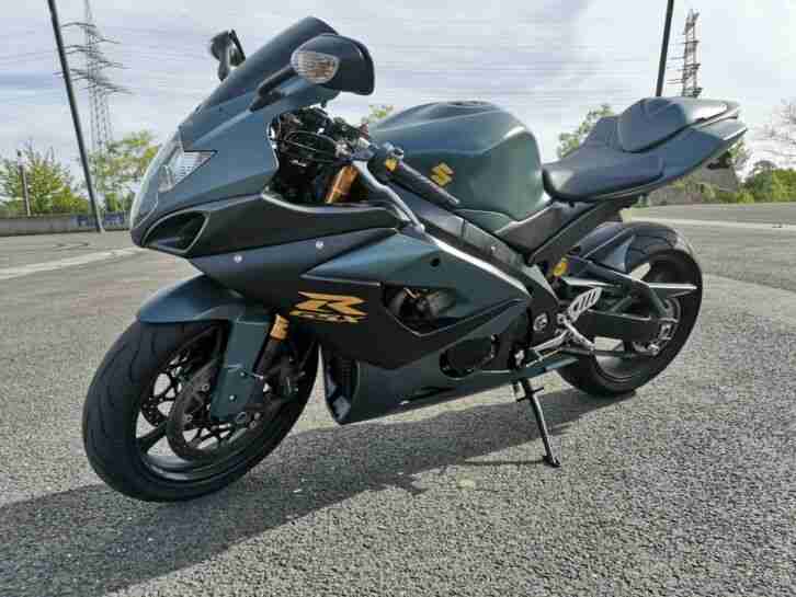 Suzuki gsxr 1000