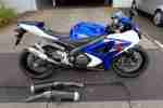 gsxr gsx r 1000 k7