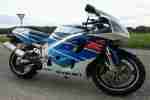 gsxr gsx r750 Srad No 1000 k1 k6 k8