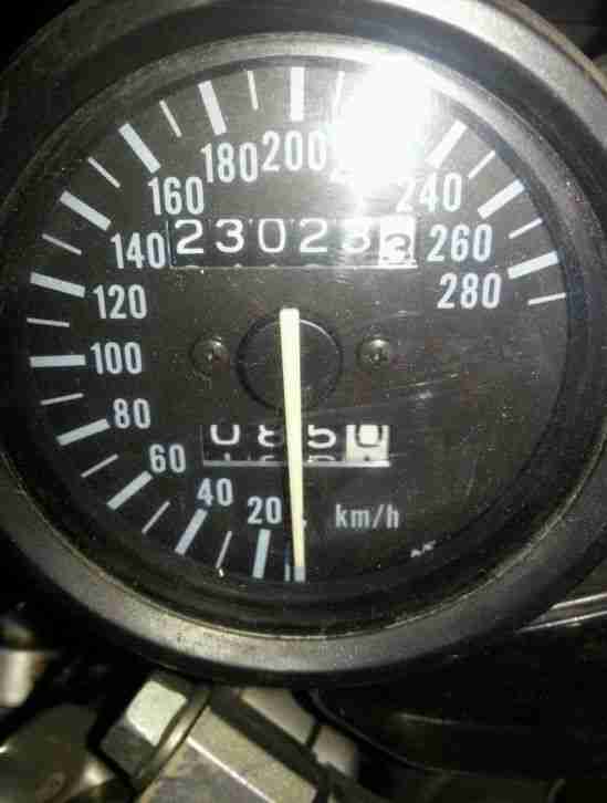 Suzuki gsxr750 w
