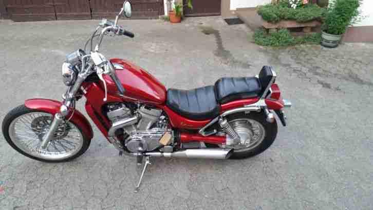 Suzuki intruder 700 Tüv Neu