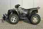 Suzuki king quad 750AXI mit hydro