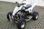 Suzuki ltz 400 Quad LOF