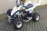 Suzuki ltz 400 Quad LOF