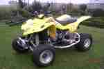 ltz 400 , quad