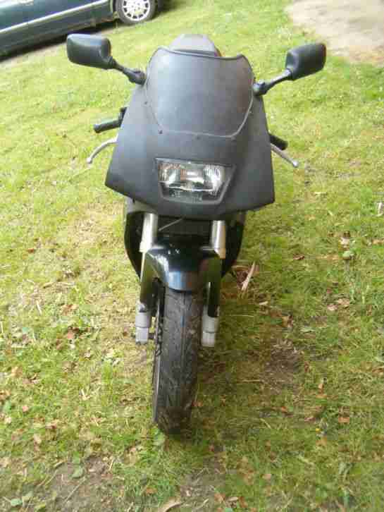 Suzuki rg 125 F NF 13 A RGV 250