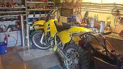 Suzuki rm 250