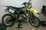 rm 250 vollcross motocross