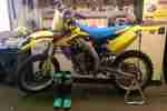 rmz 250 top mx bike