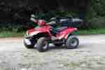 Sym Quad Lander ATV 250 ccm