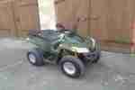 Sym Quadlander 300S ähnlich Kymco , ATV ,