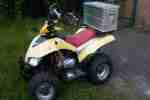 Sym TrackRunner Track Runner 200 Quad Krad ,