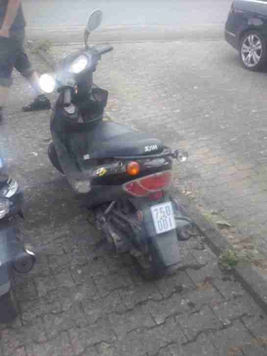 Sym dd50