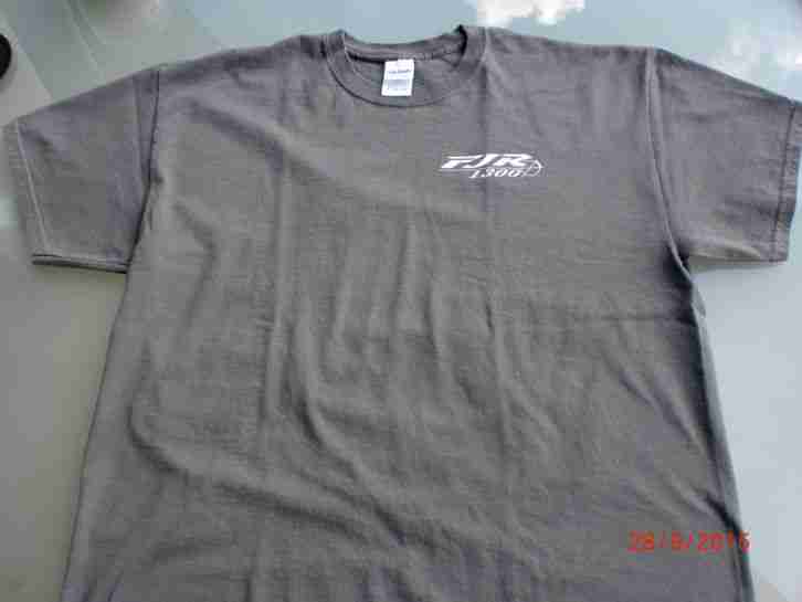 T Shirt XXL FJR 1300