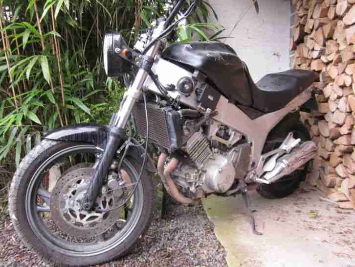 TDM 850 Bauj. 1999