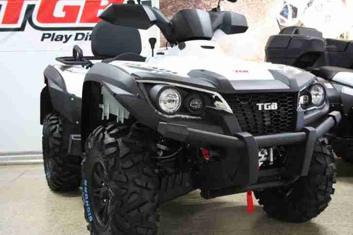 TGB BLADE 1000 4x4 EFI LT LOF V-TWIN - NEU